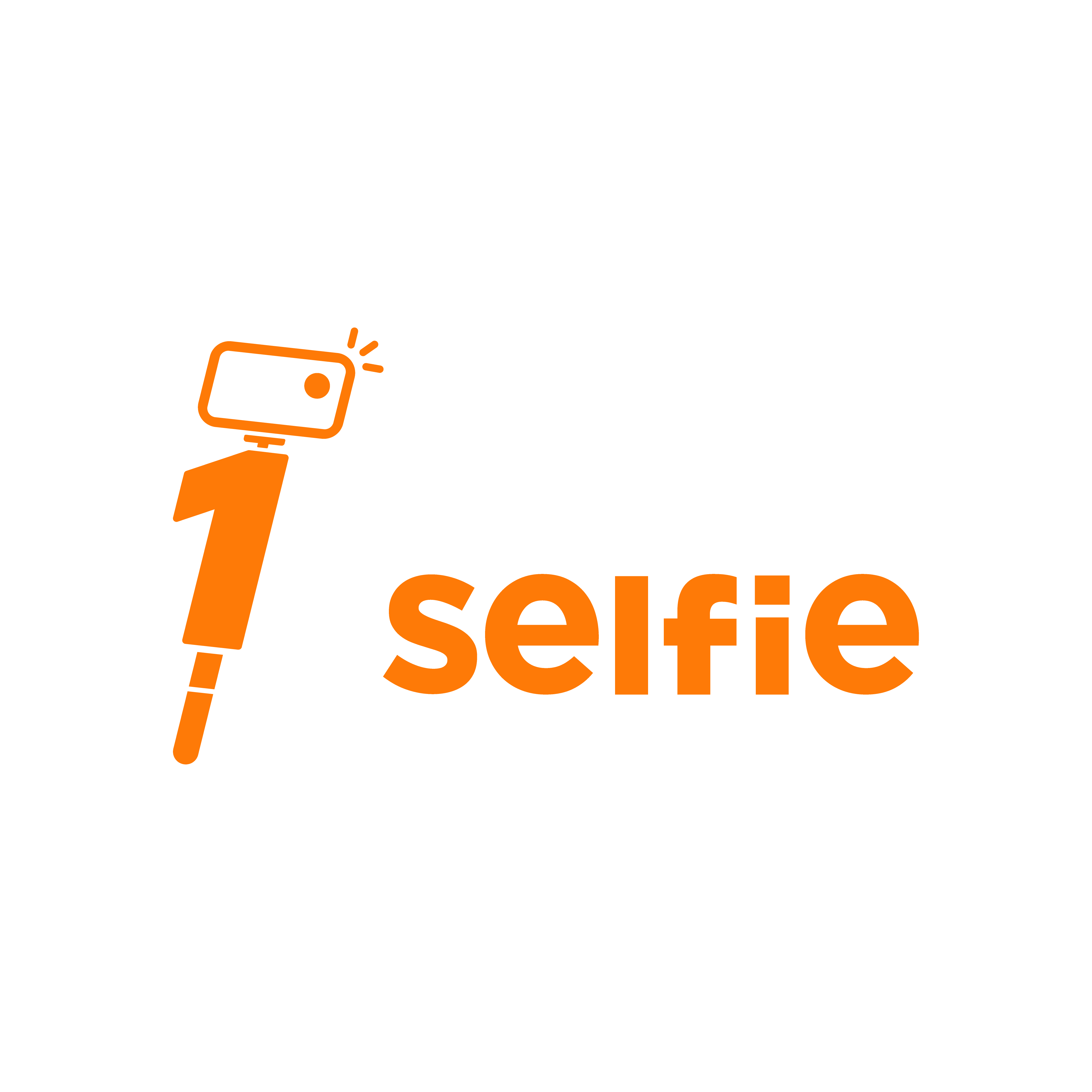 FirstSelfie